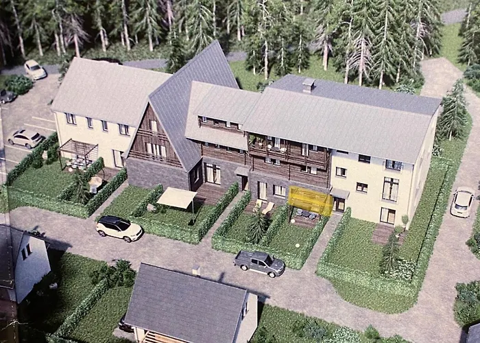 Nas Sen - Apartman