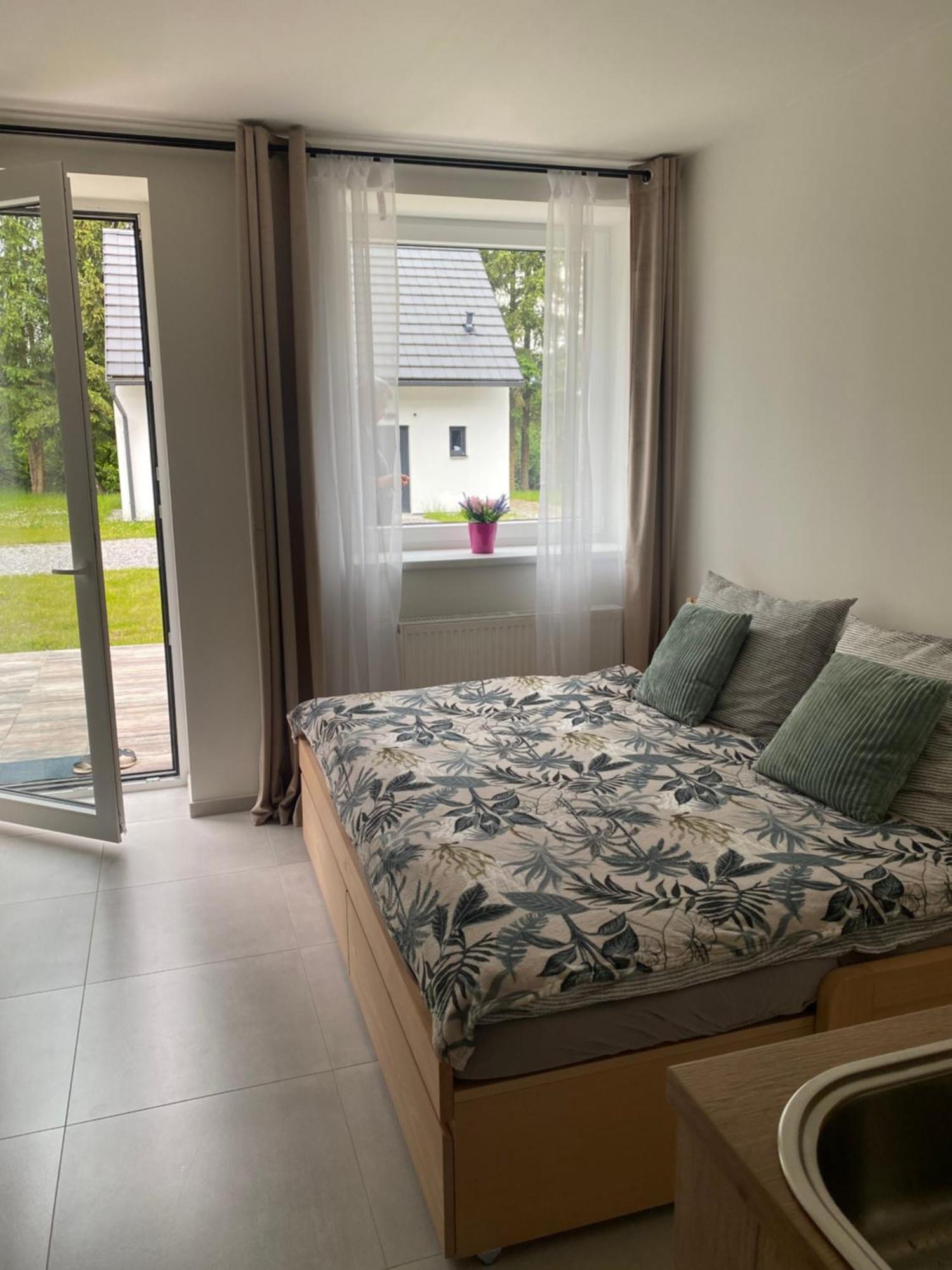 Nas Sen - Holiday home *