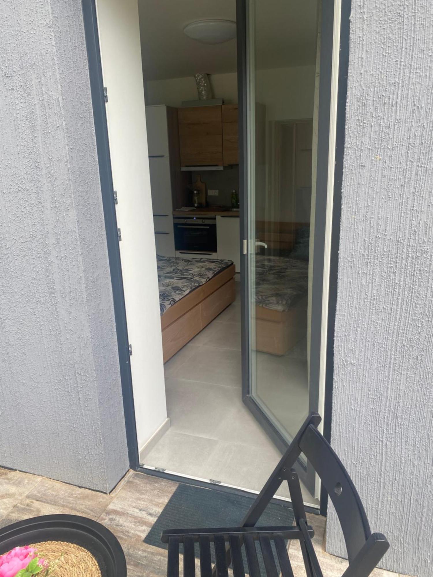 Holiday home Nas Sen -