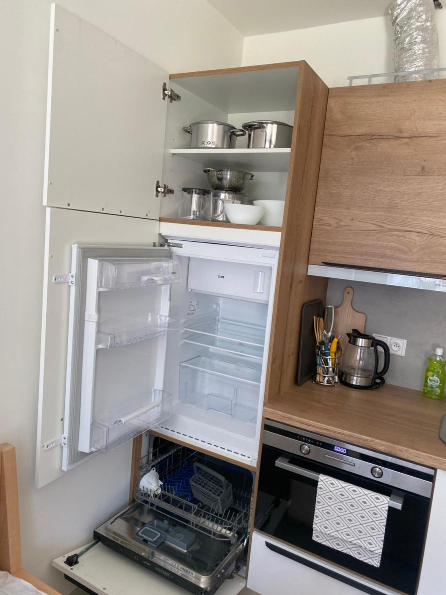 Holiday home Nas Sen -